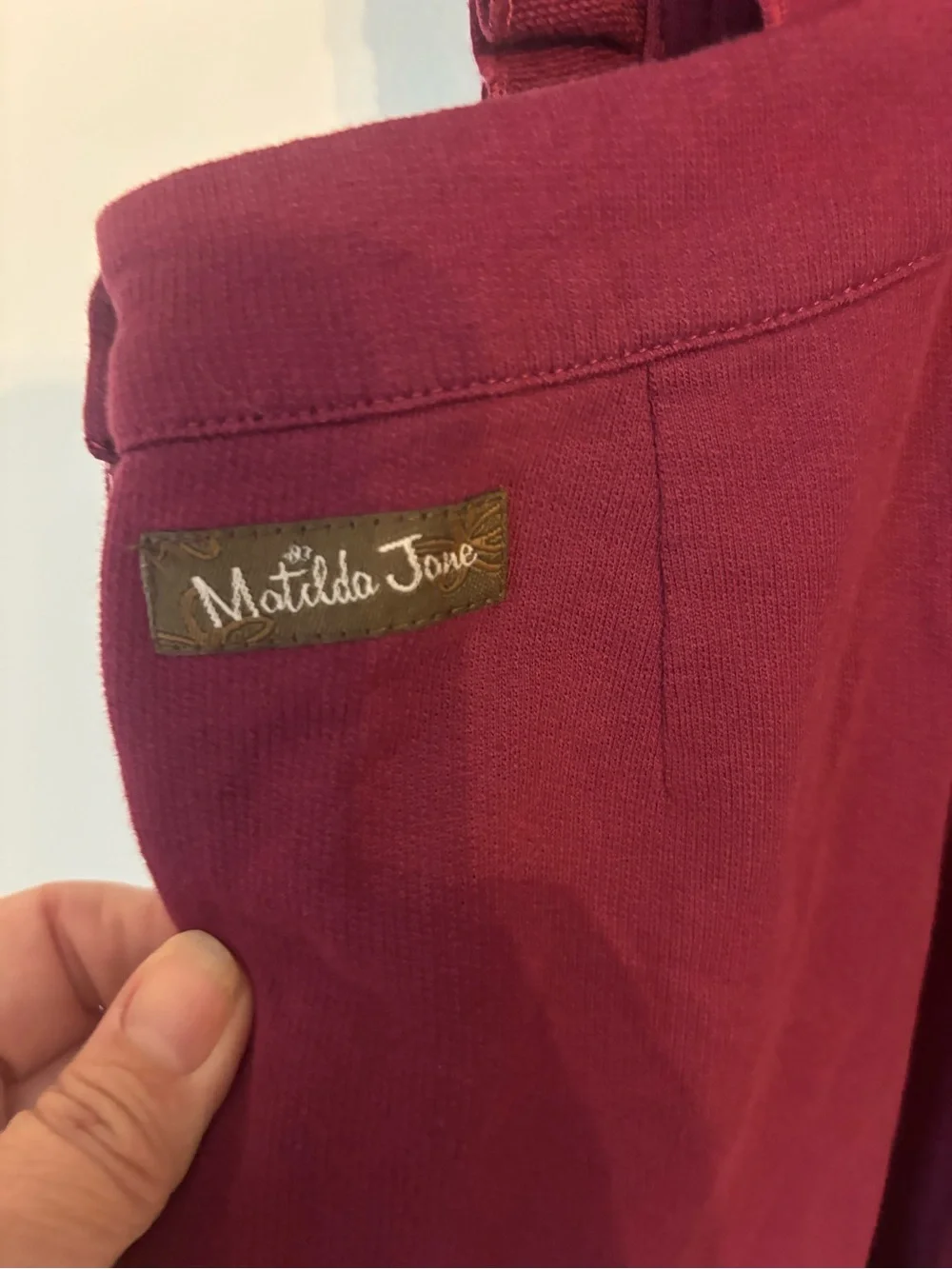 Matilda Jane based image